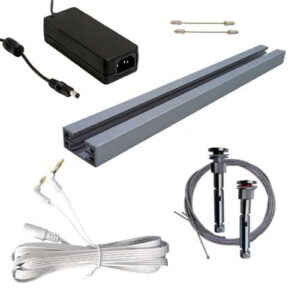 Accessoires Porte Affiche Led