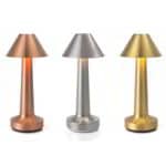 Restaurant Lampe Table