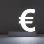 Lettre Led E