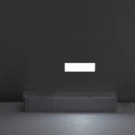 Lettre Lumineuse Dash