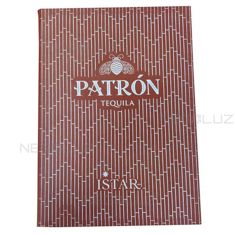Imprimeur Porte Carte Bar Cafe - NegoLuz Suisse Imprimeur Porte Carte Bar Cafe