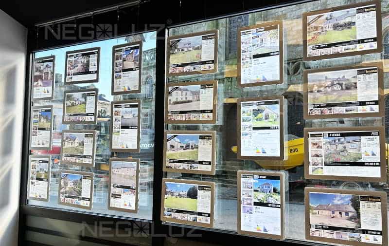 - NegoLuz Suisse - NegoLuz Suisse Meilleur Affiche Immobilier