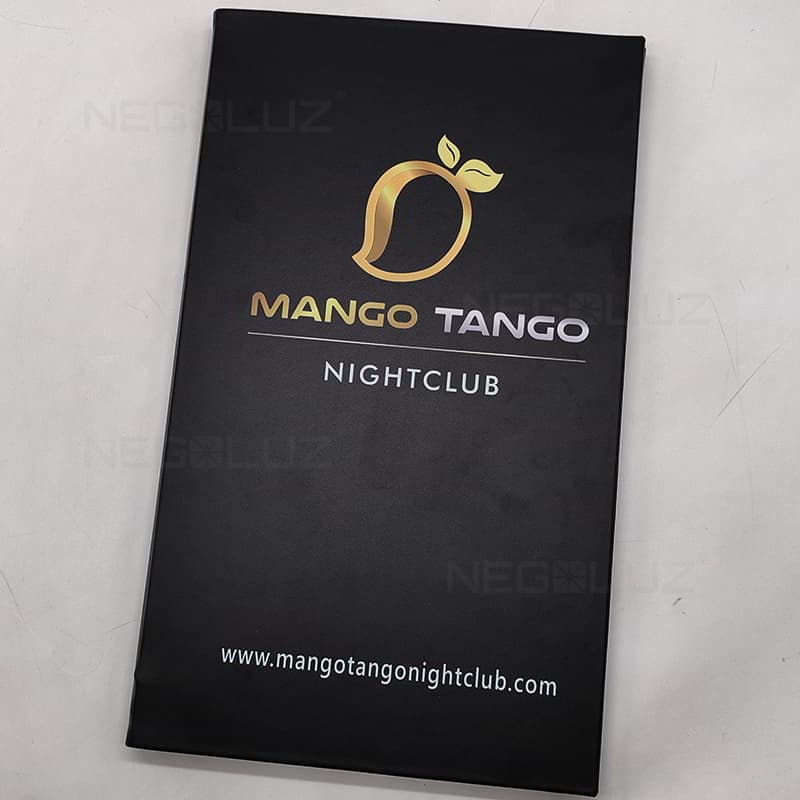 - NegoLuz Suisse Porte Carte Restaurant