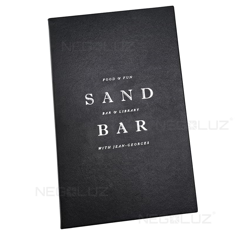 - NegoLuz Suisse Porte Menu Bar