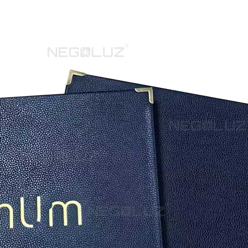 Vente Menu Lumineux - NegoLuz Suisse Vente Menu Lumineux