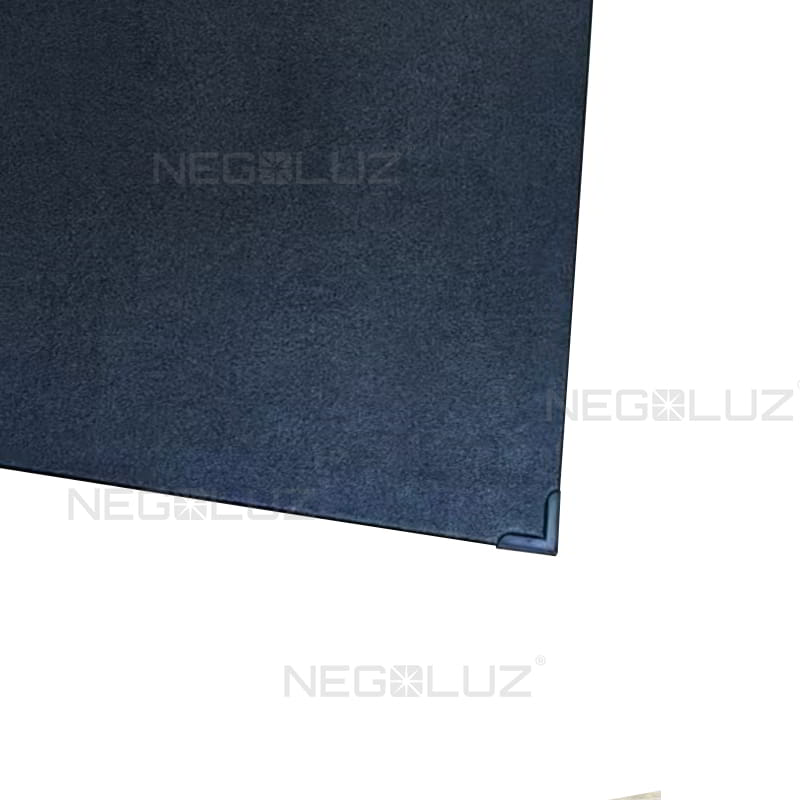 Vente Porte Menu Lumineux - NegoLuz Suisse Vente Porte Menu Lumineux